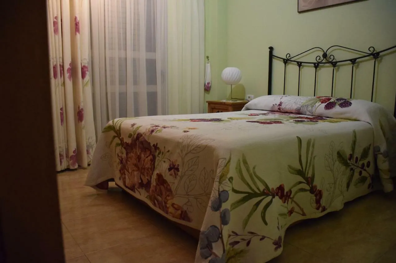 Apartamento Nek San Sebastian De La Gomera Apartment