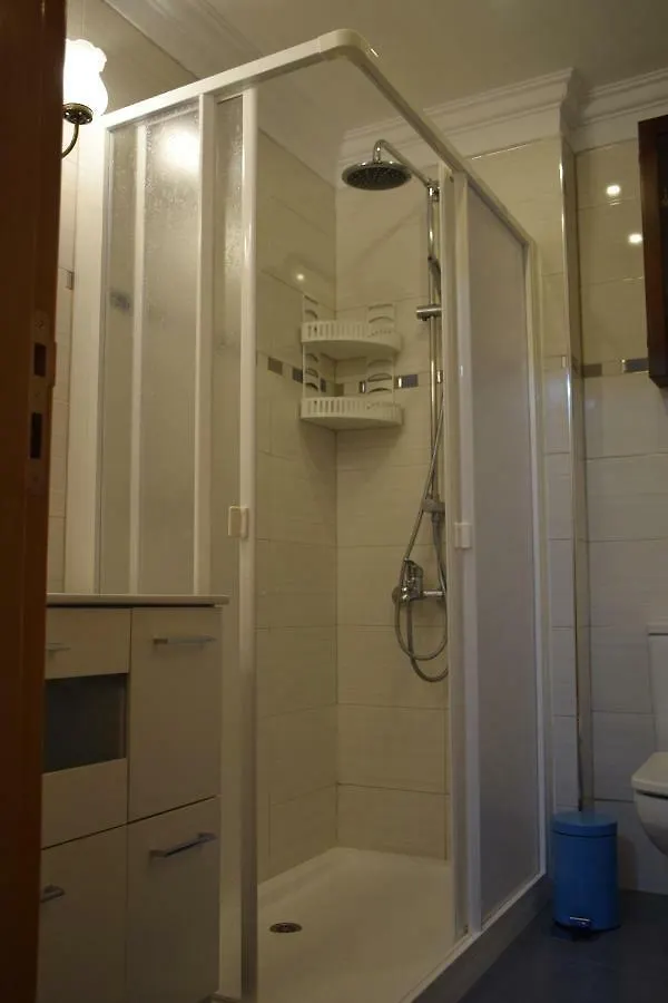 Apartamento Nek San Sebastian De La Gomera 0*,
