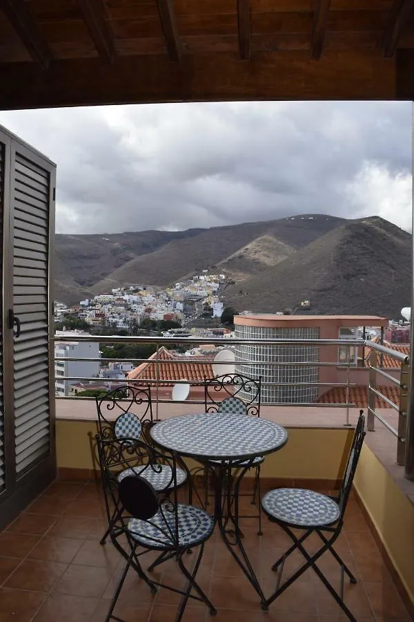 Apartamento Nek San Sebastian De La Gomera