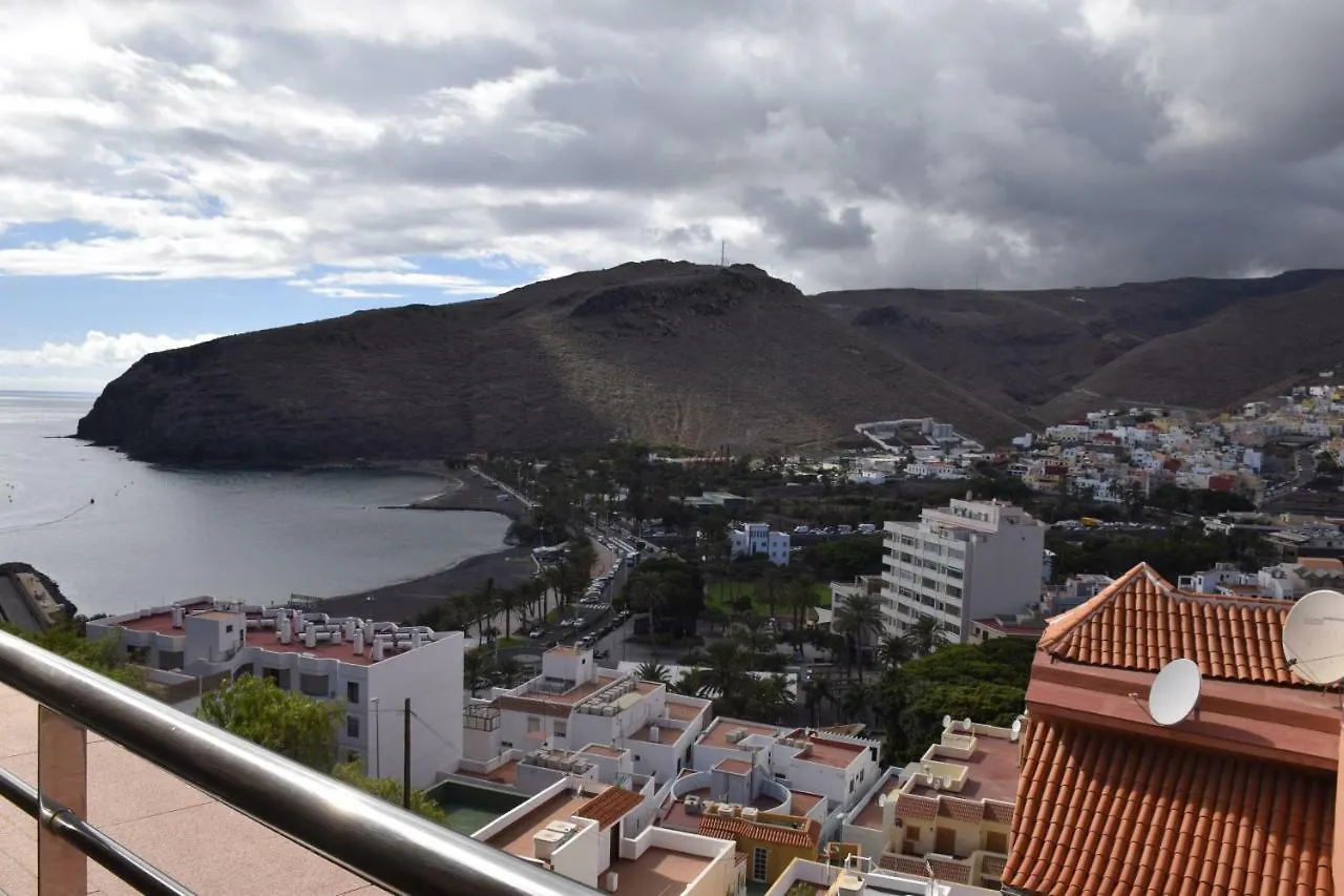 Apartamento Nek San Sebastian De La Gomera 0*,