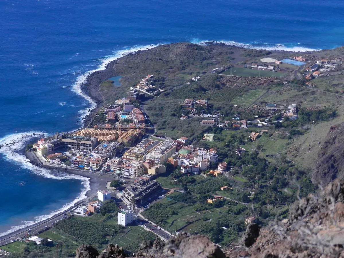 Apartamento Nek San Sebastian De La Gomera Apartment