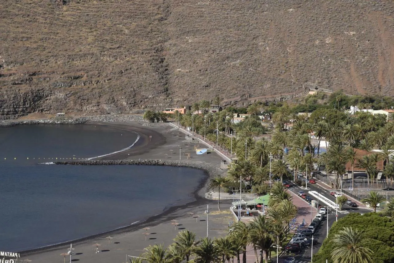 Apartment Apartamento Nek San Sebastian De La Gomera