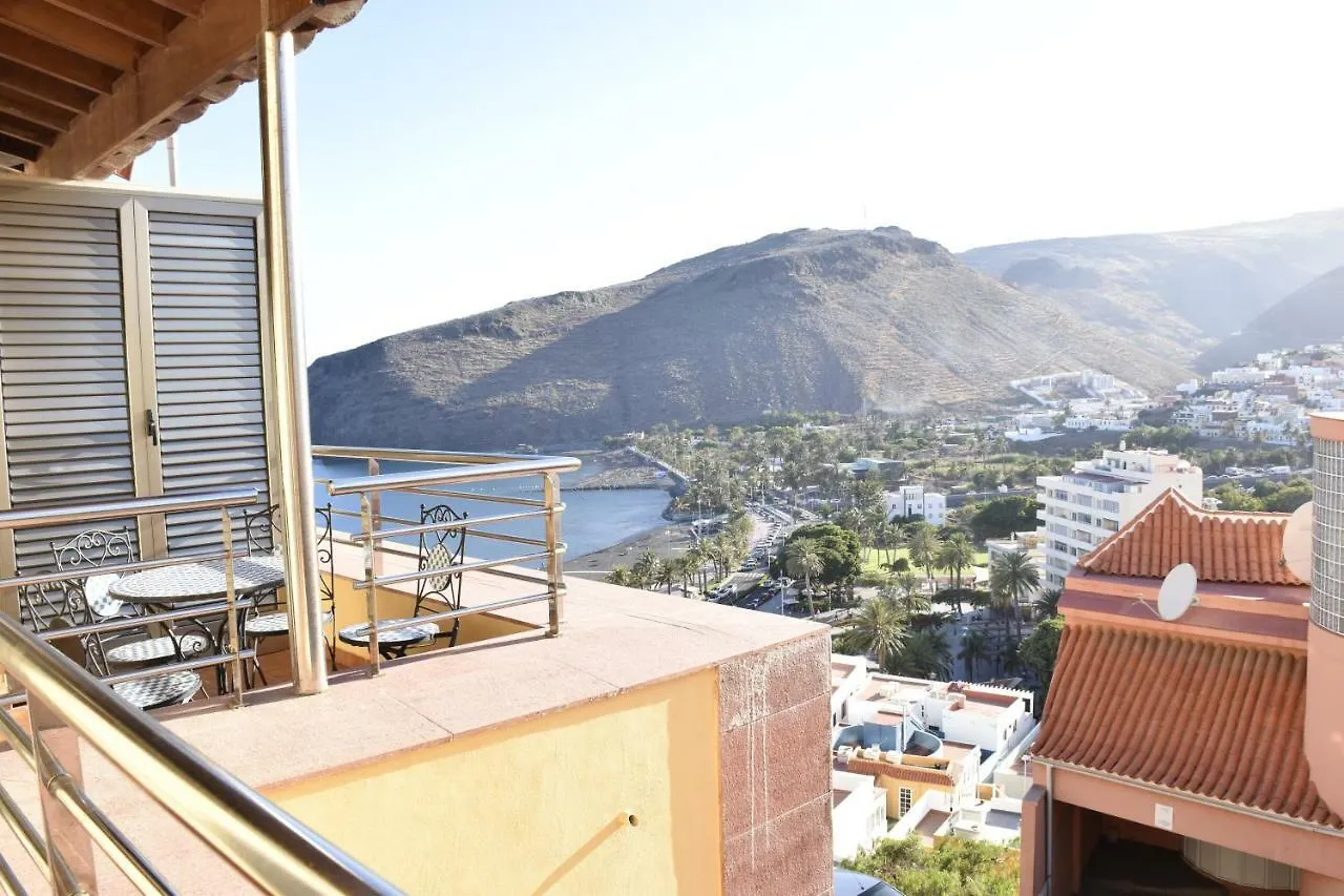 Apartamento Nek San Sebastian De La Gomera Apartment