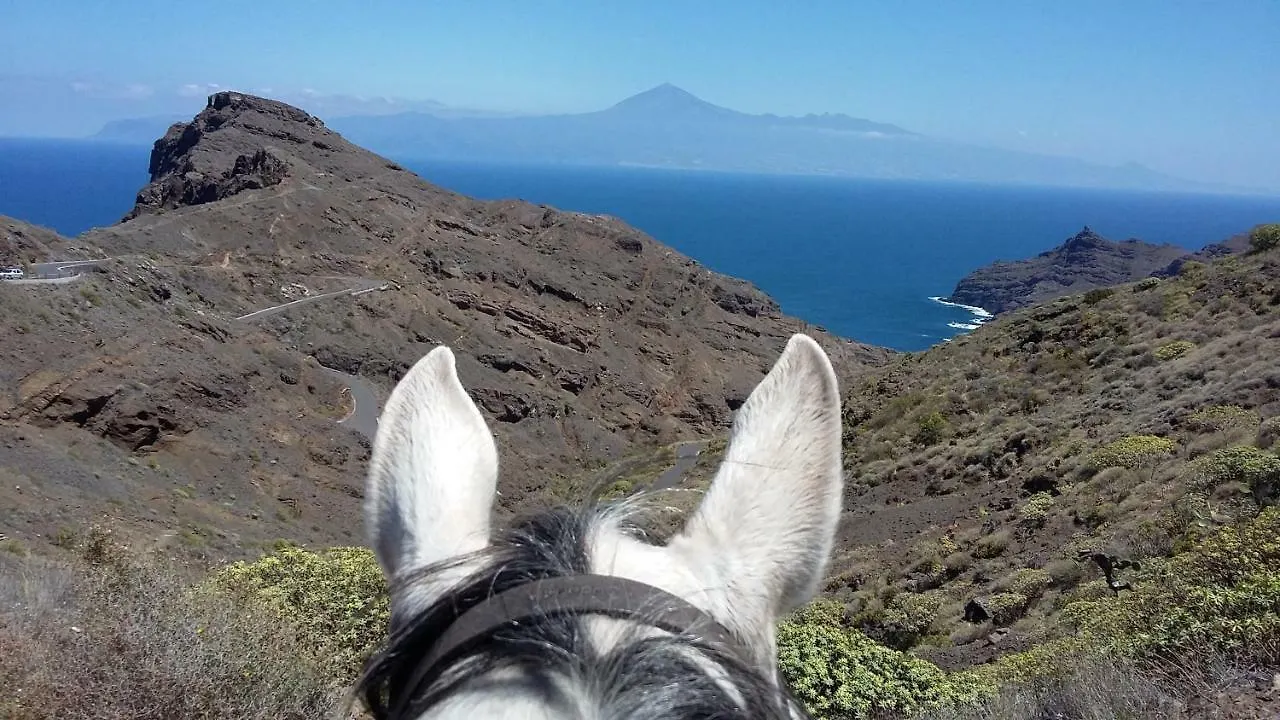 Apartamento Nek San Sebastian De La Gomera