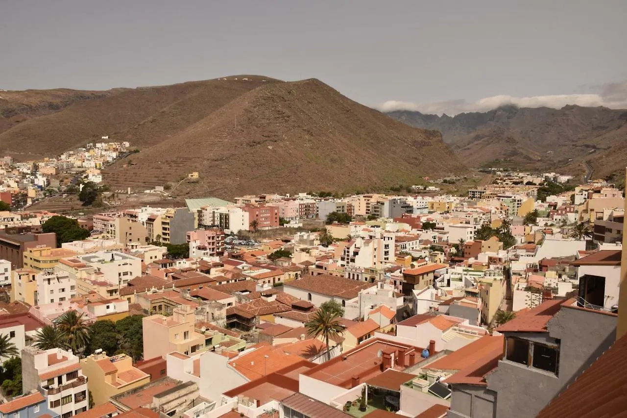 Apartment Apartamento Nek San Sebastian De La Gomera