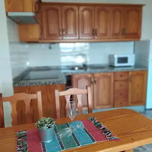 Apartment La, San Sebastian De La Gomera