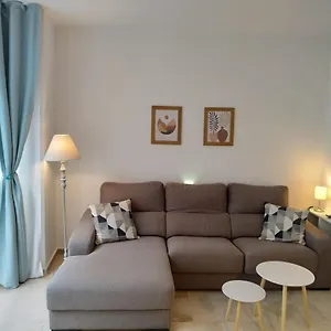 Malaga. Apartamento En El Corazon De Malaga