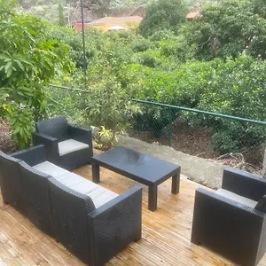Villa Lomo Fragoso, San Sebastian De La Gomera