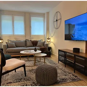 Elegance Lifestyle - Parking Gratuito! San Sebastian