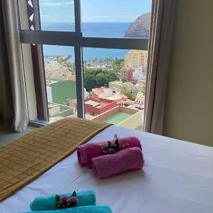 Apartment Gurugu 2, San Sebastian De La Gomera