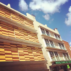 Torre Del Conde Hotel