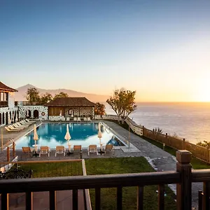Отель De La Gomera, Сан-Себастьян-де-ла-Гомера